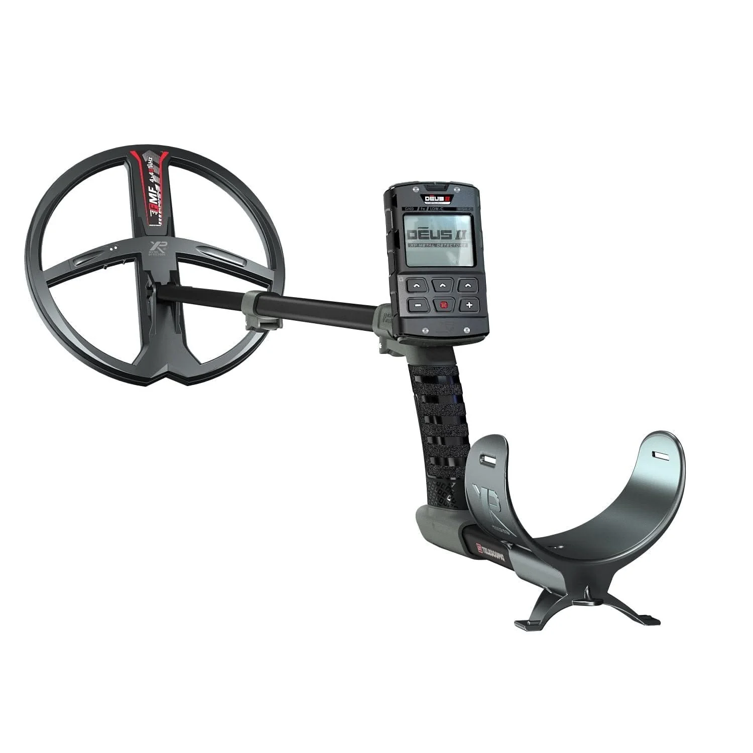 XP Metal Detectors