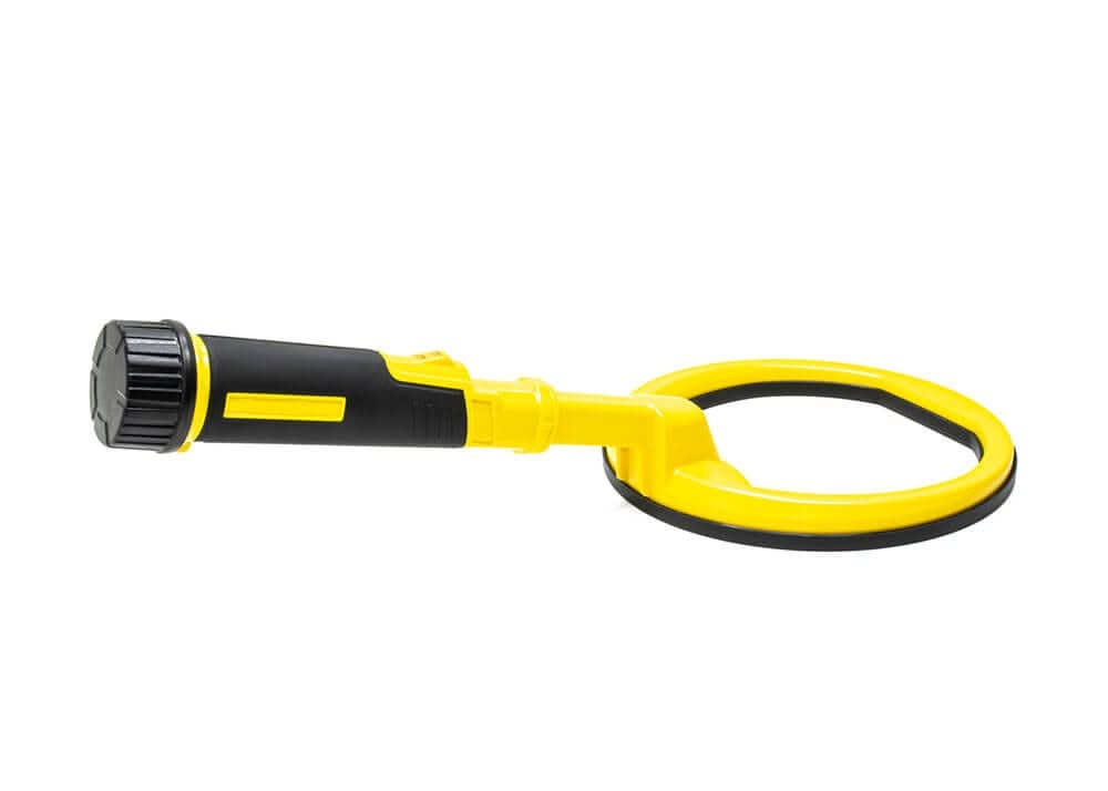 Nokta Metal Detectors